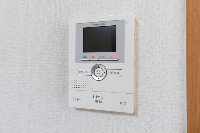 セキュリティ 写真11