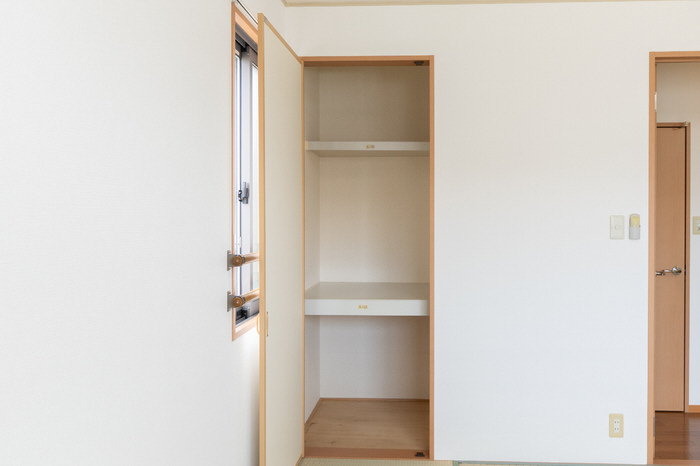 収納 写真13