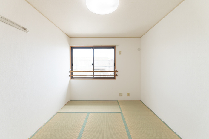 個室 写真14