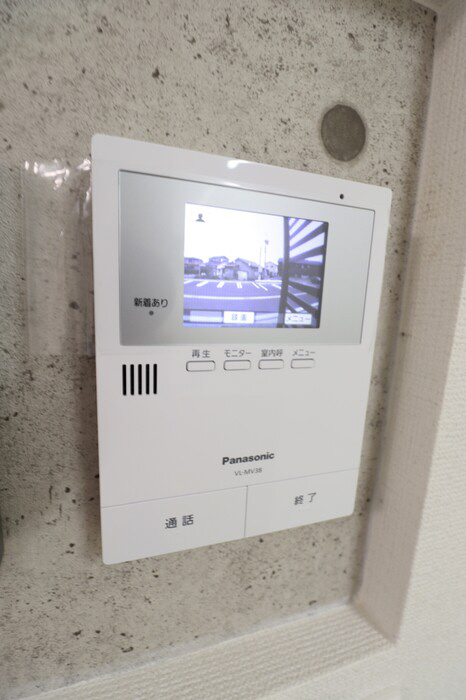セキュリティ 写真15