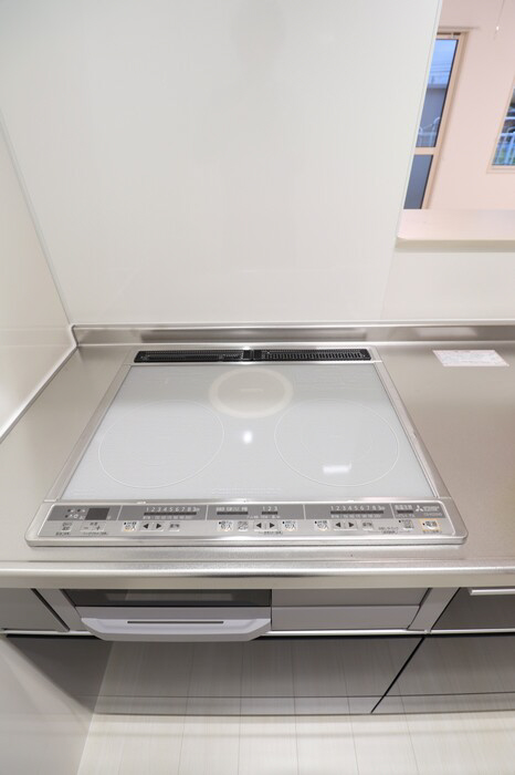 キッチン 写真18