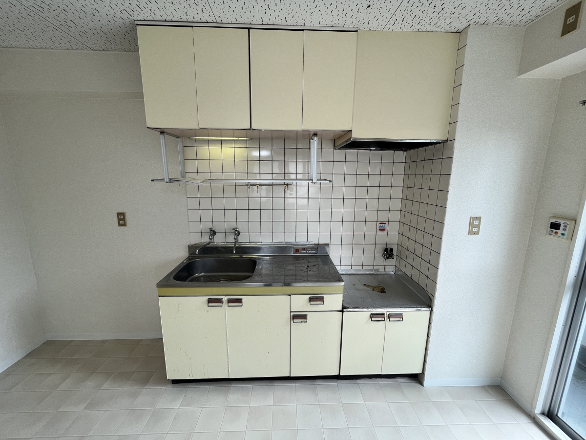 キッチン 写真3
