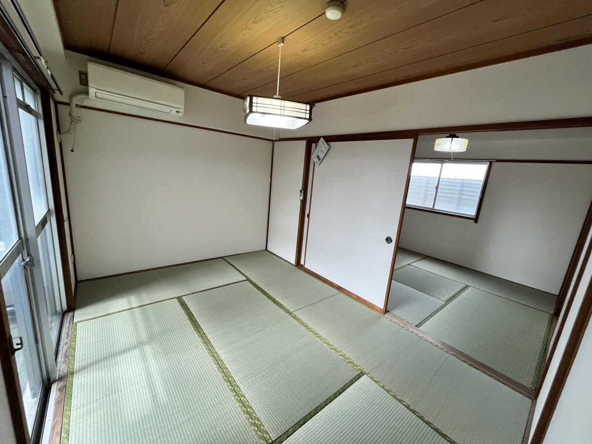 居室 写真6