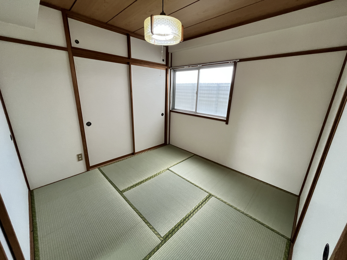 居室 写真7