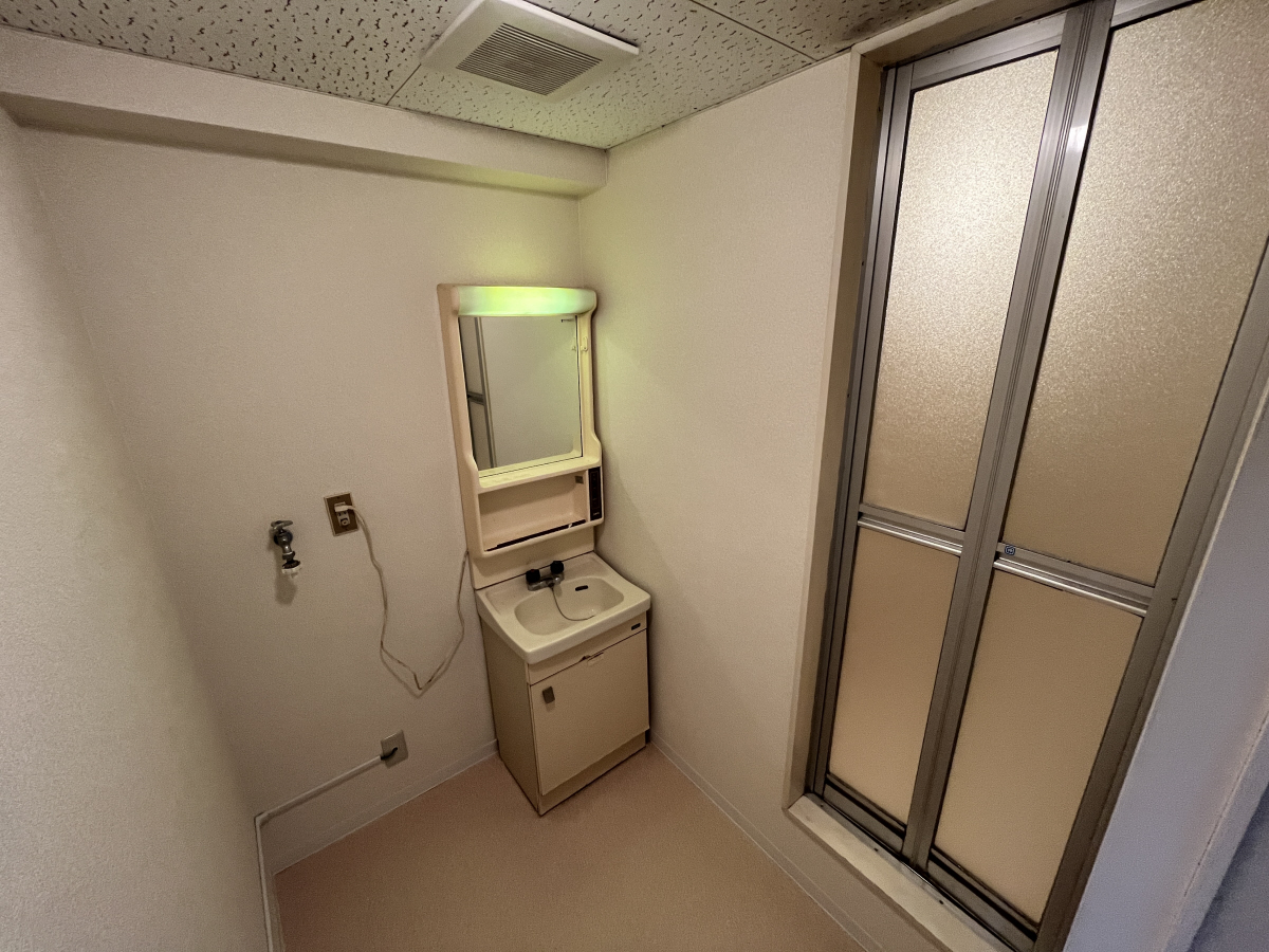 洗面所 写真10