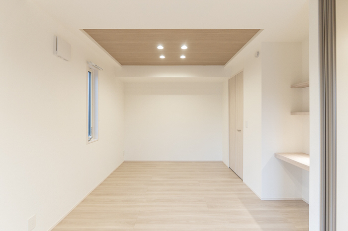 居室 写真5
