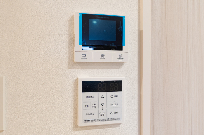 セキュリティ 写真11