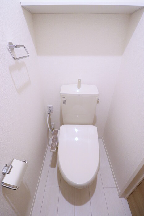 トイレ 写真7