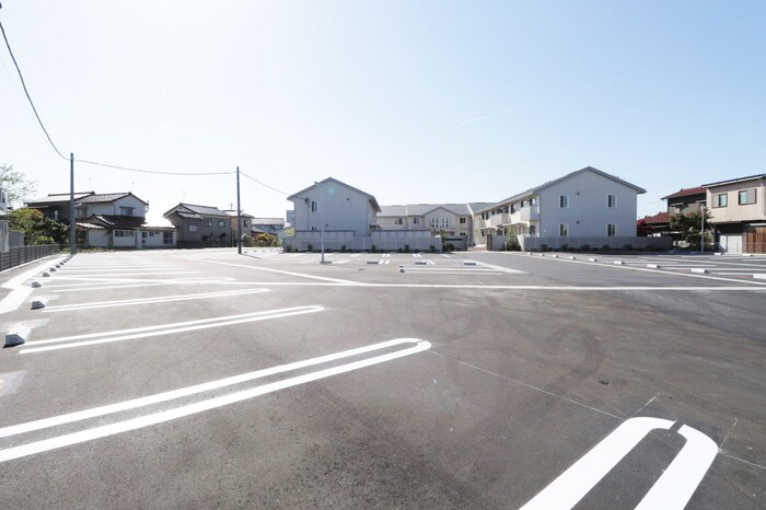 駐車場 写真19