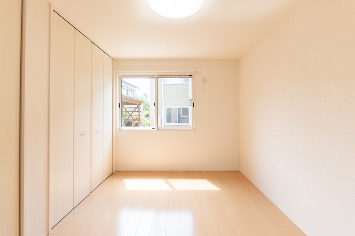 個室 写真5