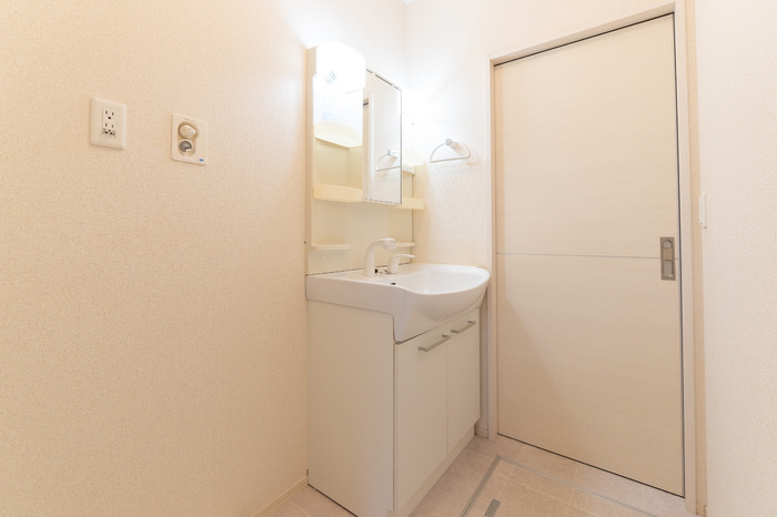 洗面所 写真6