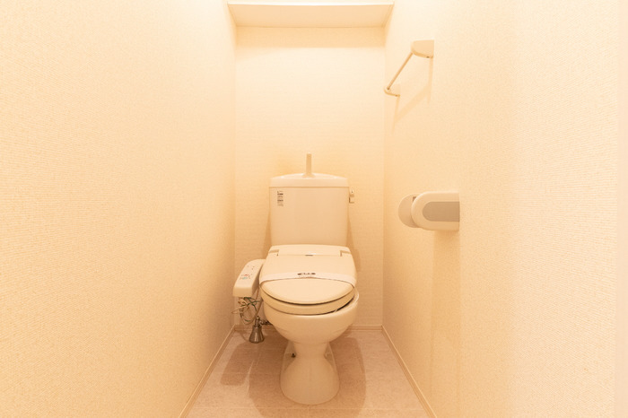 トイレ 写真7