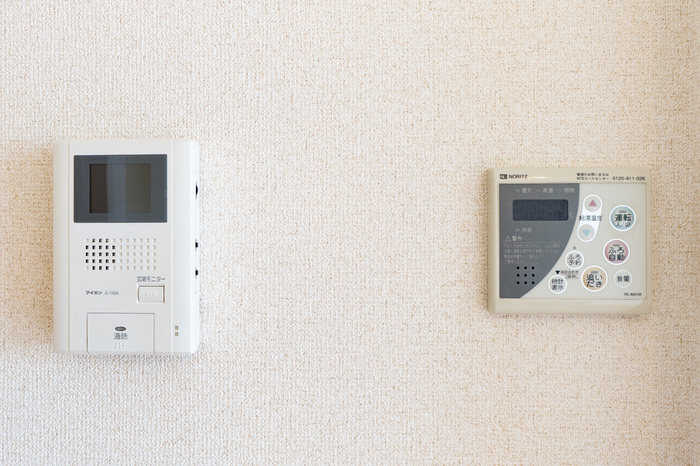 セキュリティ 写真11