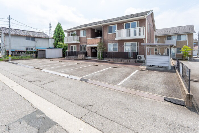 駐車場 写真28