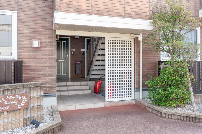 エントランス 写真30