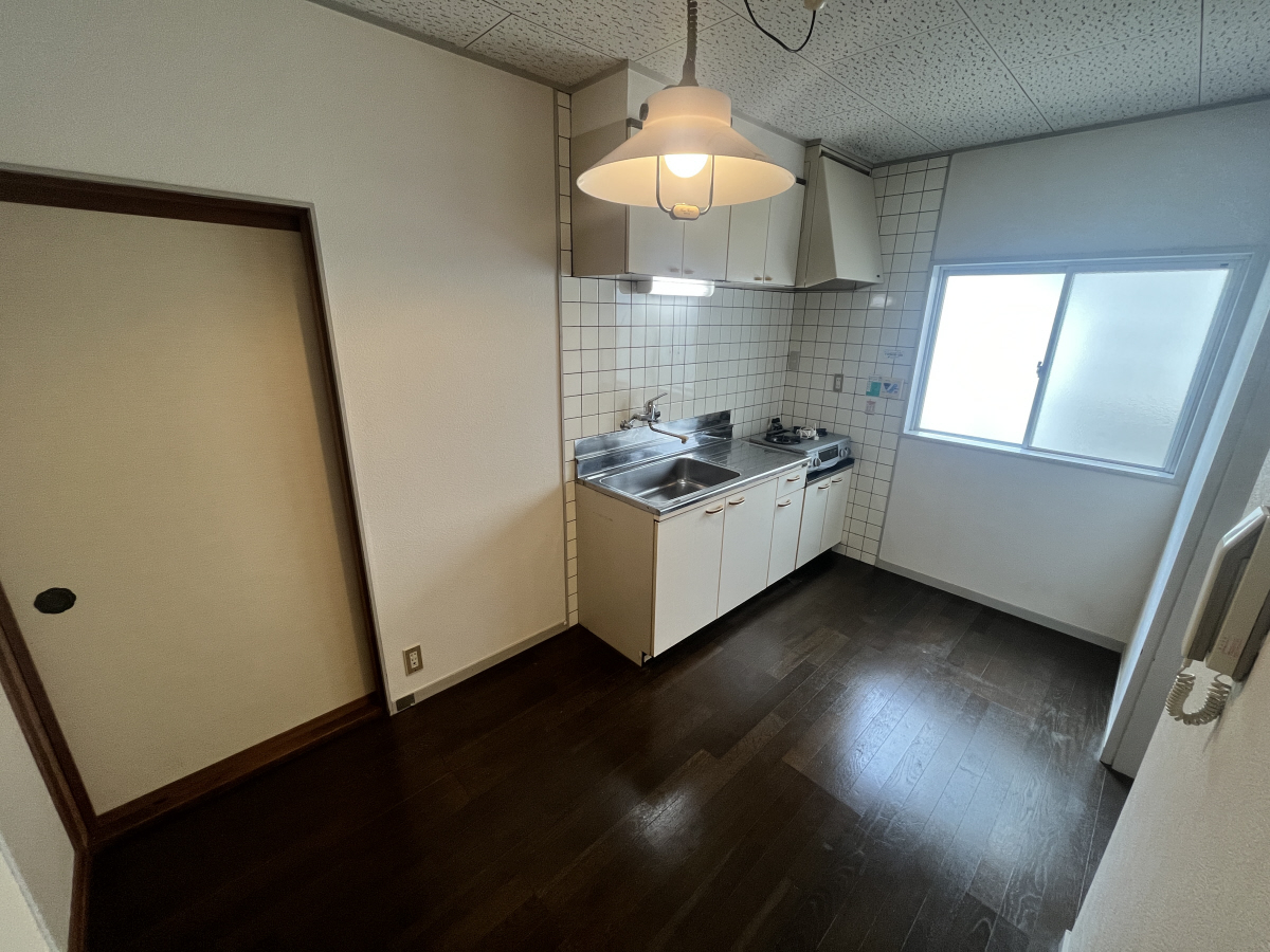 ダイニング 写真2