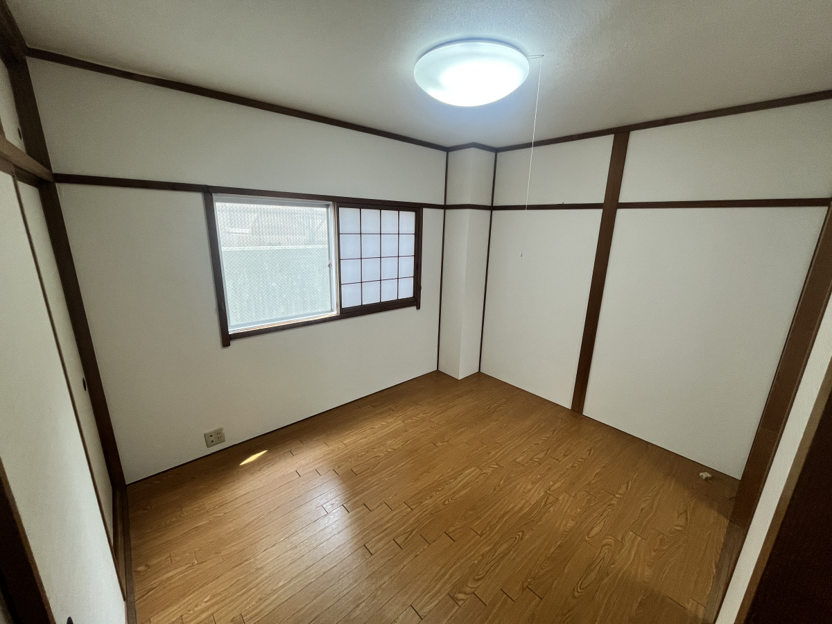 居室 写真5