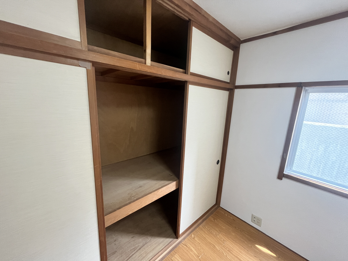 収納 写真8