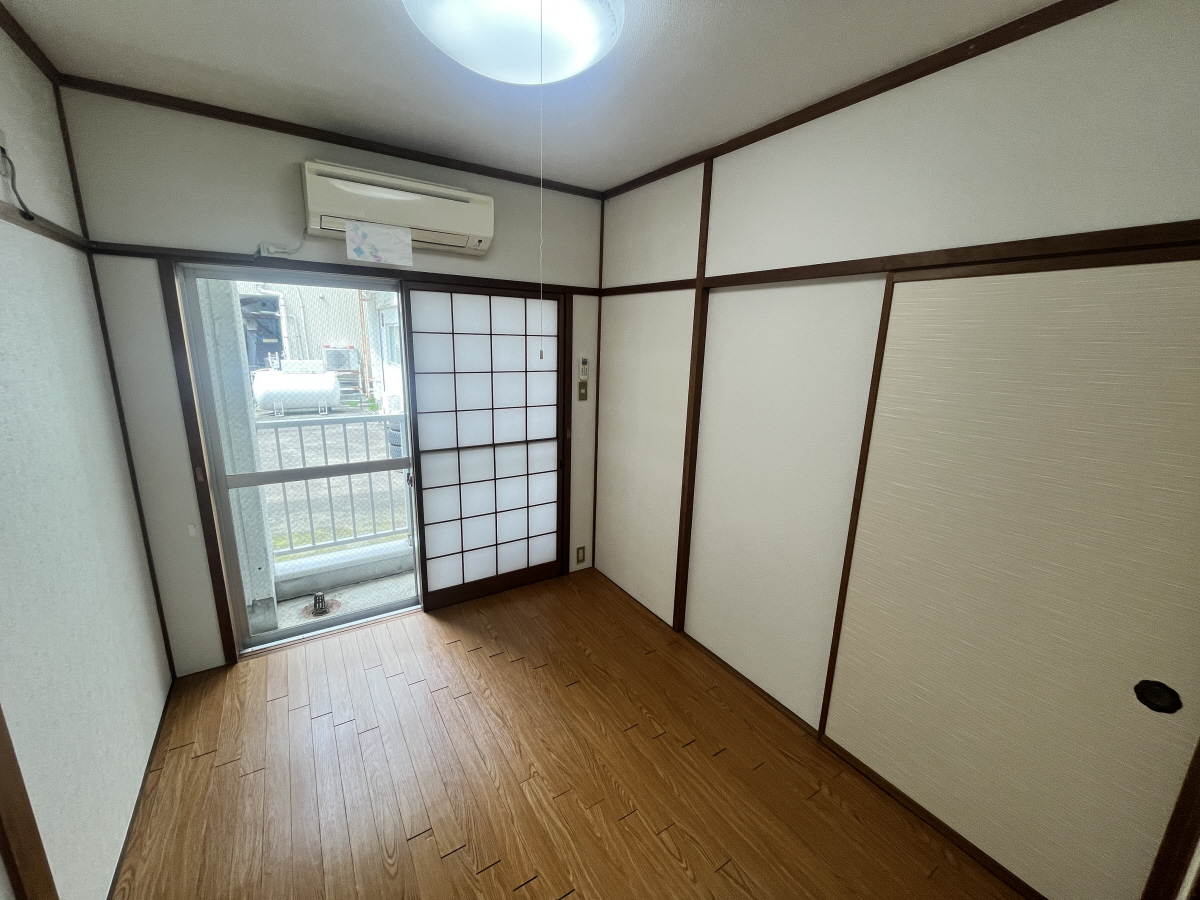 居室 写真10