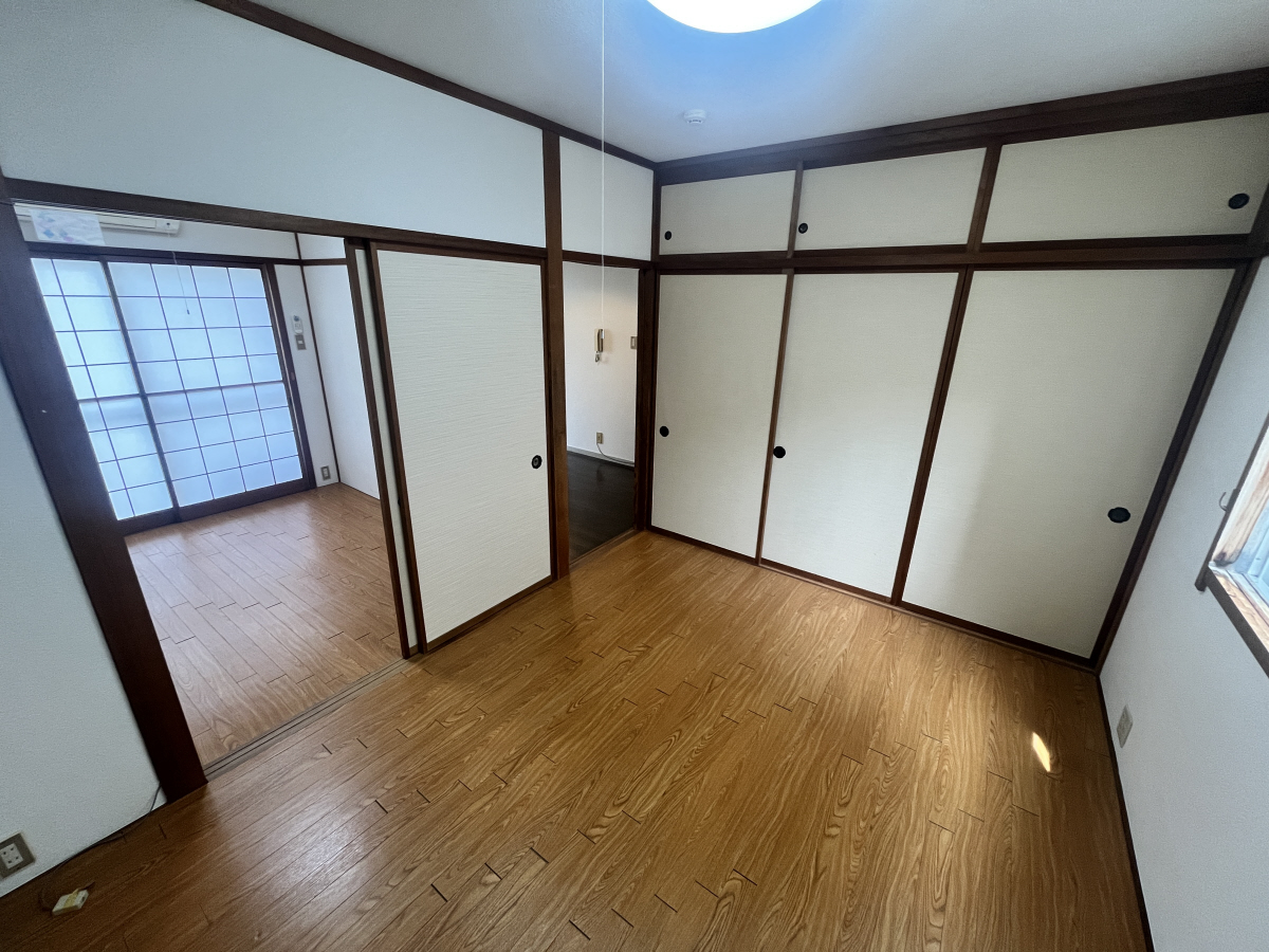 居室 写真12