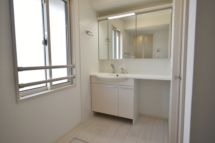 洗面所 写真6