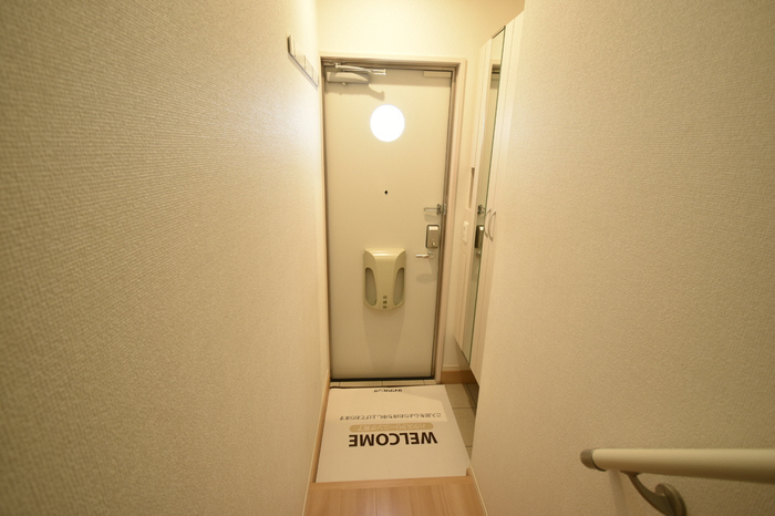 玄関 写真9