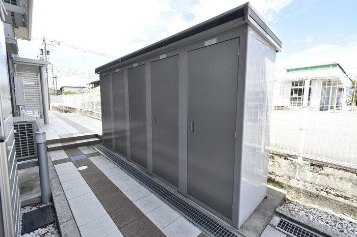 設備 写真20
