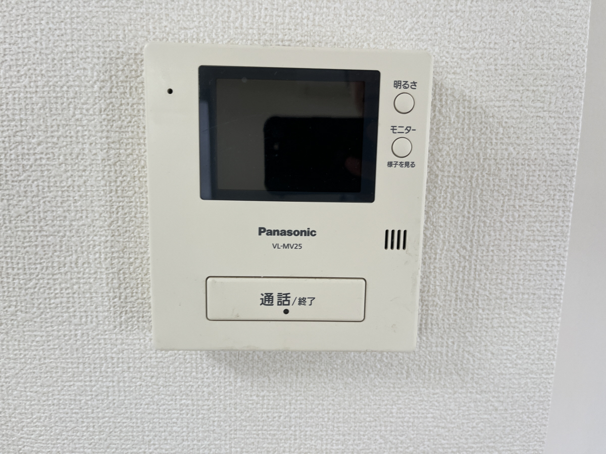 セキュリティ 写真12