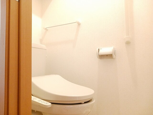 トイレ 写真6