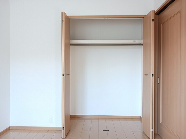 収納 写真8