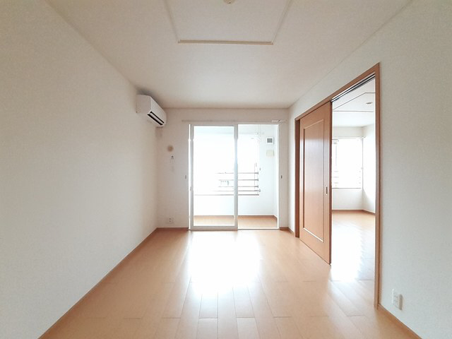 リビング 写真2