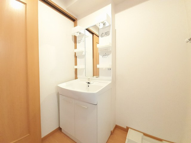 洗面所 写真5