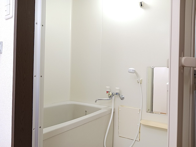 バス 写真4