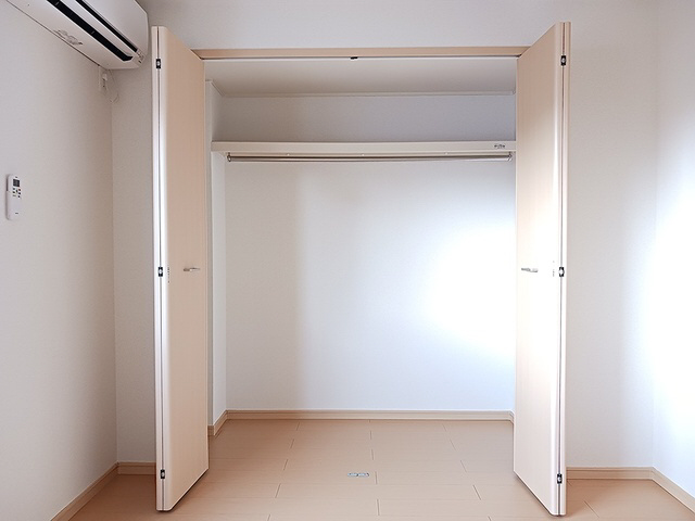 収納 写真7