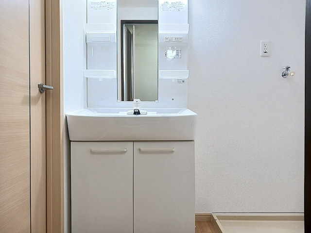 洗面所 写真8