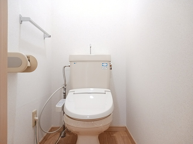 トイレ 写真9
