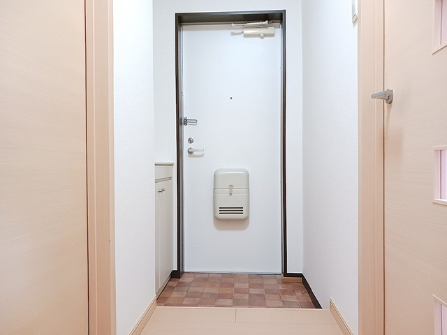 玄関 写真11