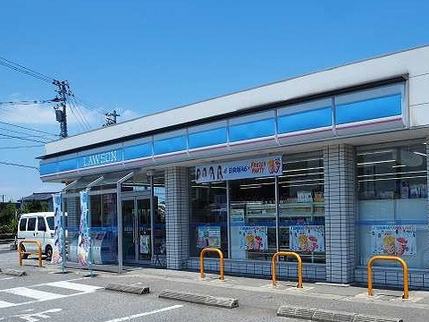 周辺 ローソン開店まで160m 写真13