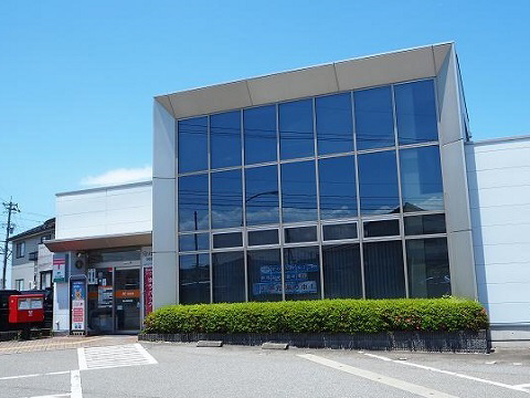 周辺 富山開郵便局まで500m 写真16
