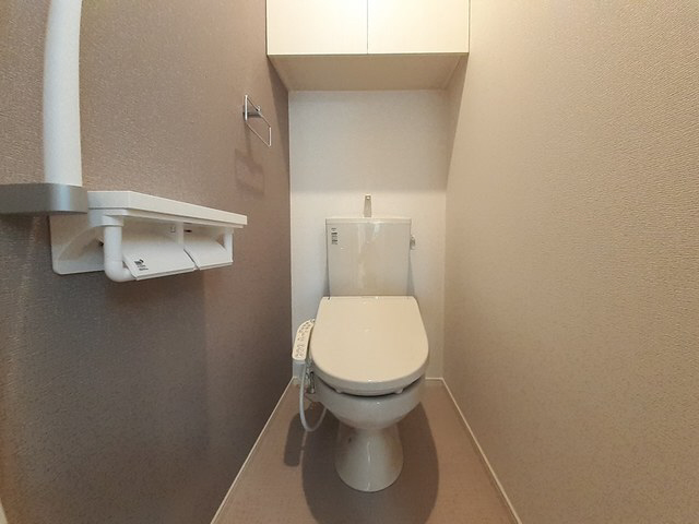 トイレ 写真6