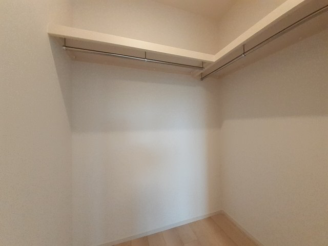 収納 写真8