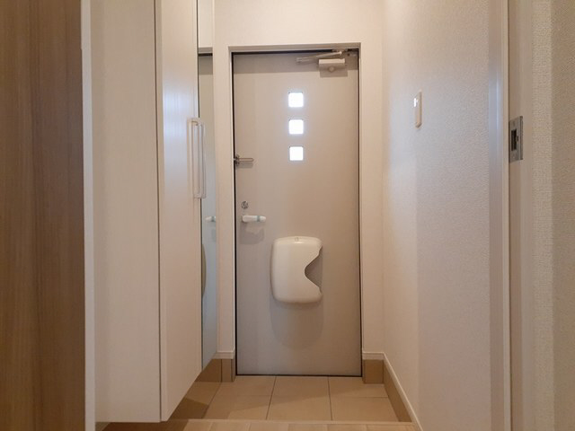 玄関 写真10