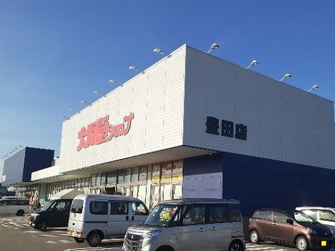 周辺 大阪屋ショップ豊田店まで1000m 写真14