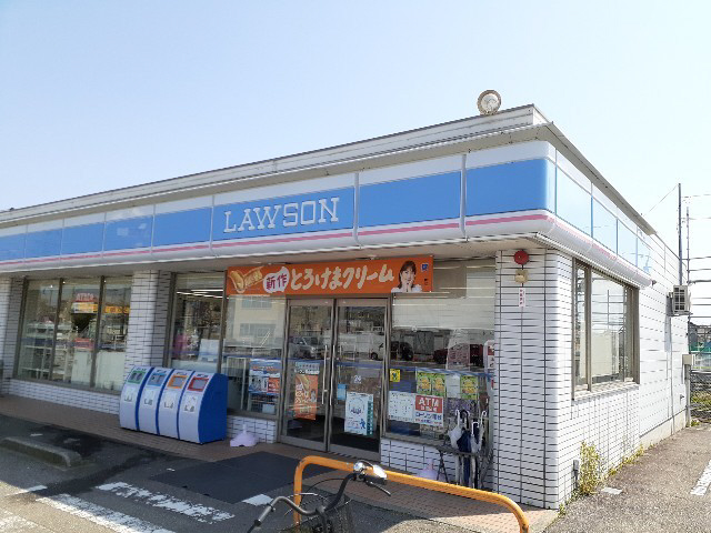 周辺 ローソン富山豊田店まで350m 写真19
