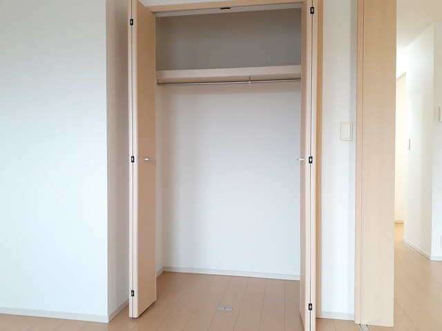 収納 写真8