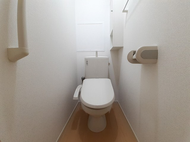 トイレ 写真6