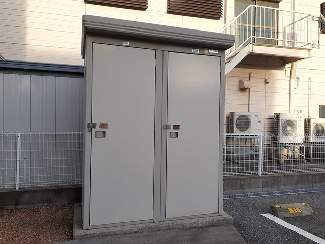 設備 写真13