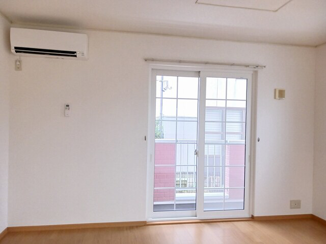 リビング 写真2