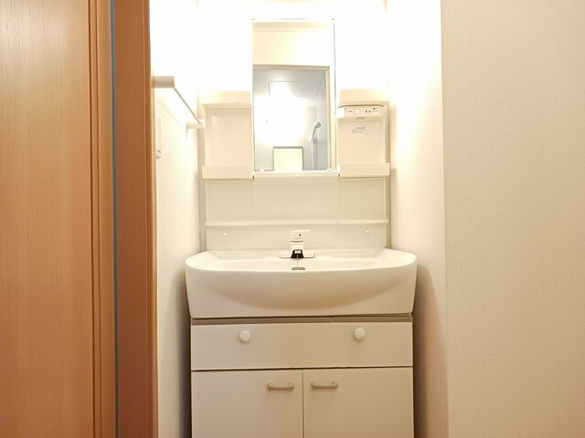 洗面所 写真5