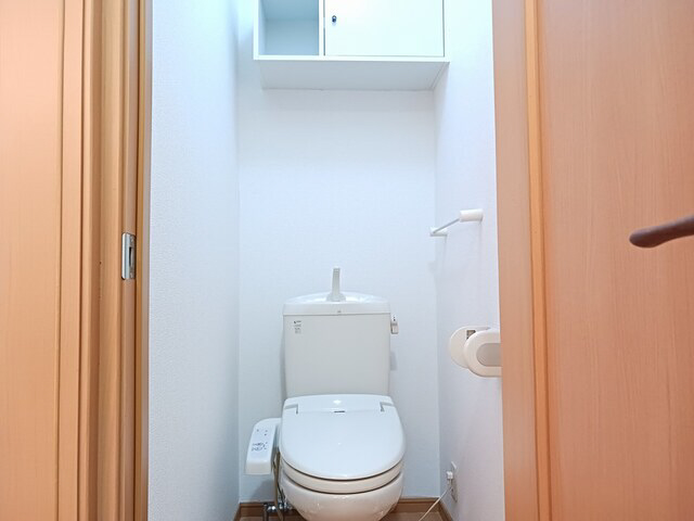トイレ 写真6